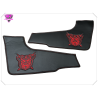 Set of  floor mats for Volvo FH4/FH5