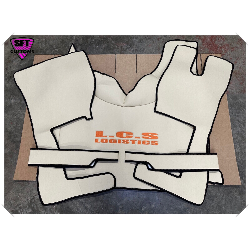 Set of  floor mats for Volvo FH4/FH5