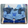 Set of  floor mats for Volvo FH4/FH5