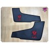 Set of  floor mats for Volvo FH4/FH5