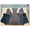 copy of Set of floor mats for Scania S