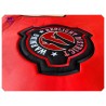 copy of Set of floor mats for Scania S