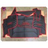 copy of Set of floor mats for Scania S