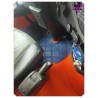 Full interior set of  floor mats, dash mats, seat covers for Volvo FH4/FH5