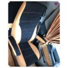 Seat covers for DAF XF/XG