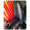 Seat covers for Volvo FH4/FH5