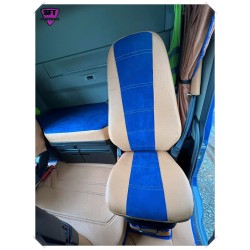 copy of Seat covers for Volvo FH4/FH5