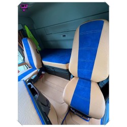 copy of Seat covers for Volvo FH4/FH5