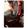 Seat cover for Man Tgx Next Gen